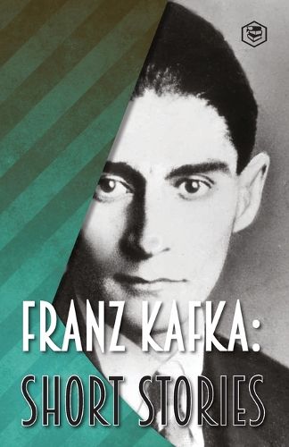 Cover image for Franz Kafka: Short Stories