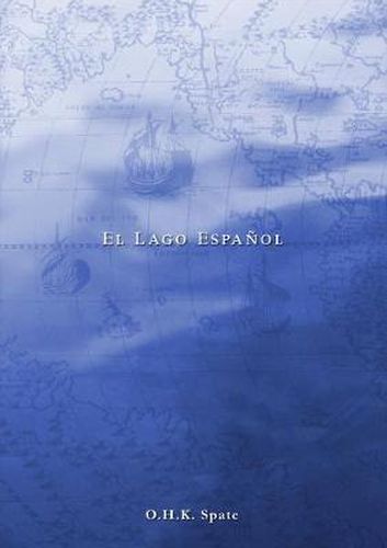 Cover image for El Lago Espanol