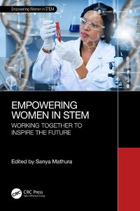 Cover image for Empowering Women in STEM
