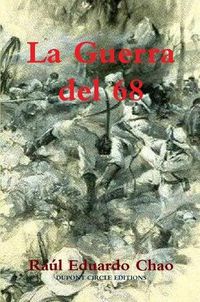 Cover image for La Guerra del 68