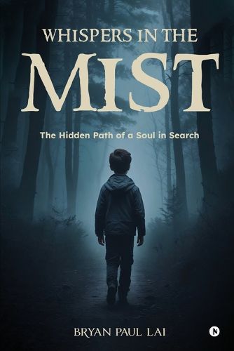 Cover image for Whispers in the Mist