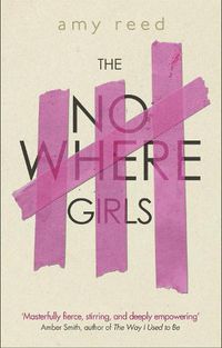 Cover image for The Nowhere Girls