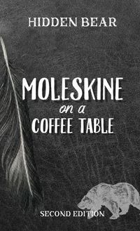 Cover image for Moleskine on a Coffee Table
