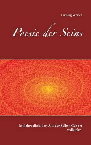 Cover image for Poesie des Seins