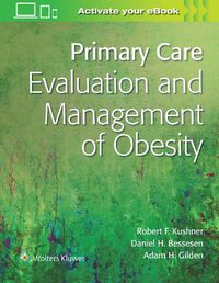 Cover image for Primary Care:Evaluation and Management of  Obesity