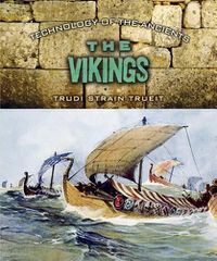 Cover image for The Vikings