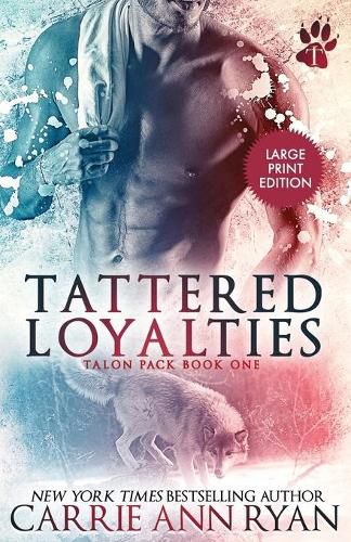 Cover image for Tattered Loyalties