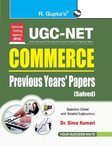 Cover image for UGC Net Commerce