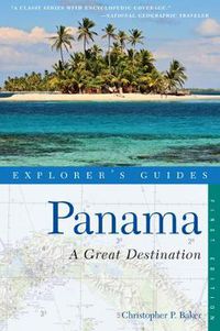 Cover image for Panama