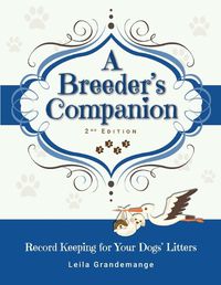 Cover image for A Breeder's Companion