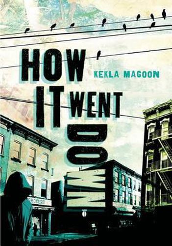 Cover image for How It Went Down