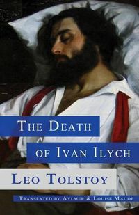 Cover image for The Death of Ivan Ilych