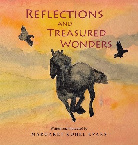 Cover image for Reflections and Treasured Wonders