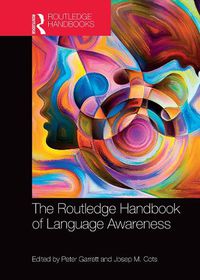 Cover image for The Routledge Handbook of Language Awareness