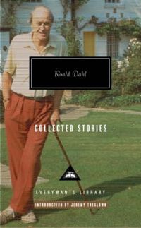 Cover image for Roald Dahl Collected Stories