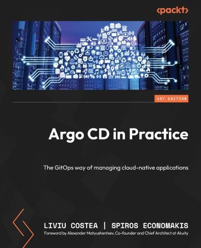 Cover image for Argo CD in Practice