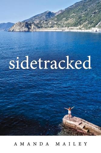 Cover image for sidetracked