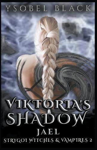 Cover image for Viktoria's Shadow