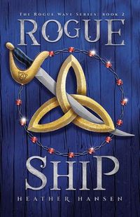 Cover image for Rogue Ship