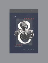 Cover image for Romans 8