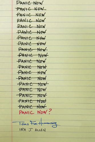 Panic Now?
