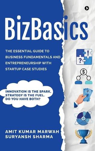 Cover image for BizBasics
