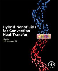 Cover image for Hybrid Nanofluids for Convection Heat Transfer