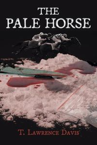 Cover image for The Pale Horse