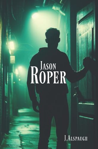 Cover image for Jason Roper