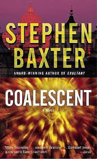Cover image for Coalescent