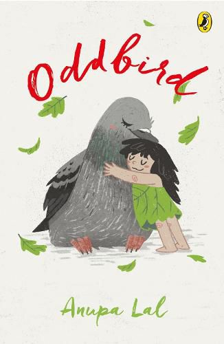 Cover image for Oddbird