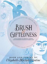 Cover image for Brush of Giftedness