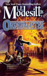 Cover image for Ordermaster