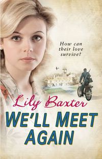 Cover image for We'll Meet Again