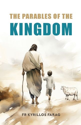 Cover image for The Parables of the Kingdom