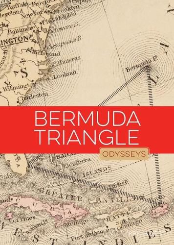 Cover image for Bermuda Triangle