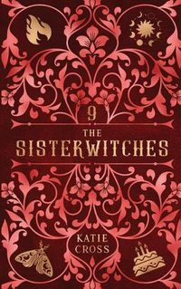 Cover image for The Sisterwitches