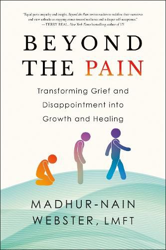 Cover image for Beyond the Pain