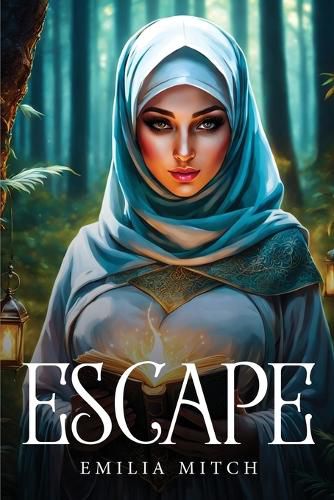 Cover image for Escape