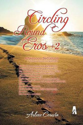 Cover image for Circling Round Eros + 2