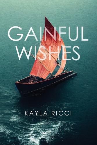 Cover image for Gainful Wishes