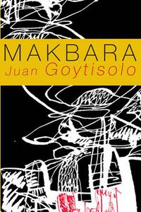 Cover image for Makbara