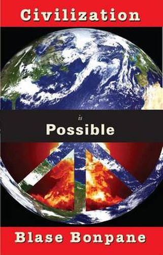 Cover image for Civilization is Possible