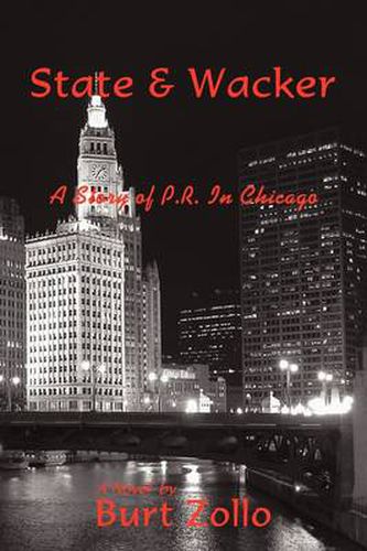 Cover image for State & Wacker