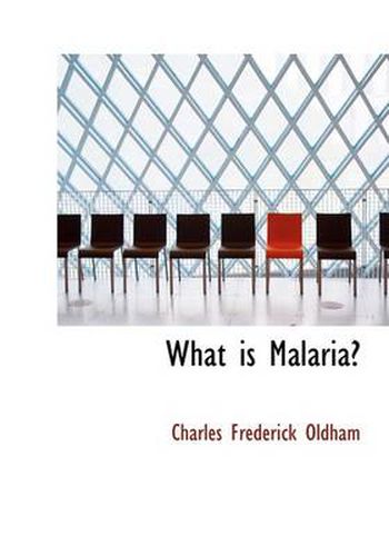 Cover image for What Is Malaria?