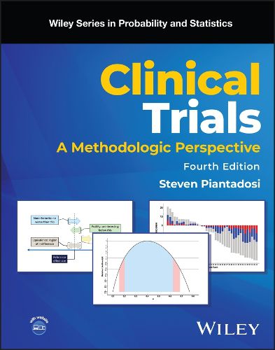 Cover image for Clinical Trials