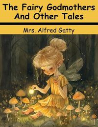 Cover image for The Fairy Godmothers And Other Tales