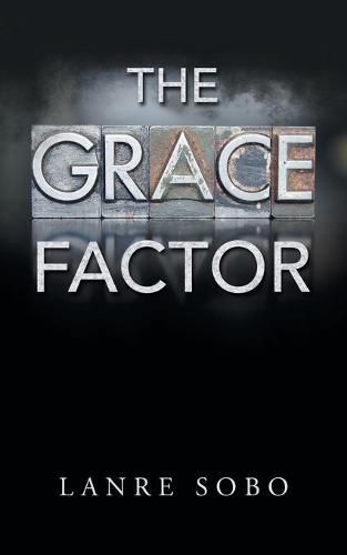 Cover image for The Grace Factor