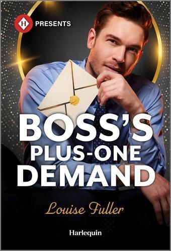 Cover image for Boss's Plus-One Demand