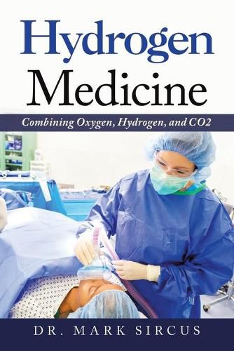 Cover image for Hydrogen Medicine